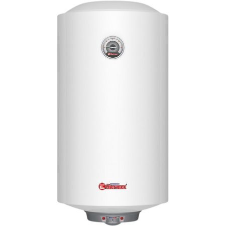 Водонагреватель накопительный Thermex Nova 50 V Slim Белый