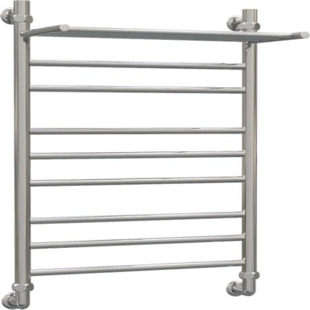 Водяной полотенцесушитель Aquanerzh 000-80A7050 Хром, артикул 000-80A7050