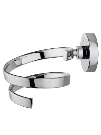 Держатель для фена WONZON & WOGHAND EASY, Хром (WW-8155), артикул WW-8155