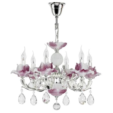 Люстра подвесная Anemone Lightstar Premium 714064, артикул 714064