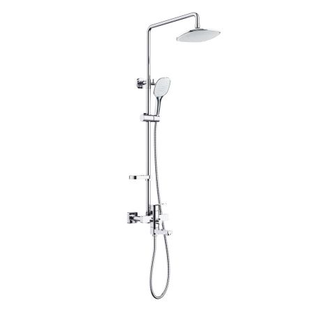 Душевая система Timo Beverly SX-1060/00 (1070) хром, артикул SX-1060/00(1070)