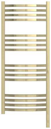 Полотенцесушитель электрический АРКУС 3.0 1000х400 МЭМ правый (Шампань), артикул 020-5705-1040