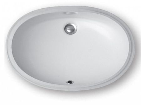 Раковина Hatria Caterine 56 Y651 Белая