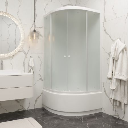 Кабина EB921 душевая PARLY, артикул EB921