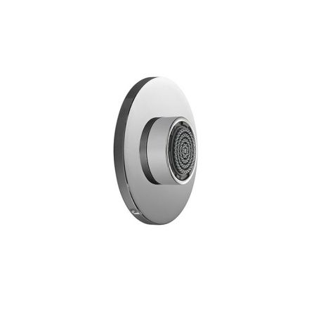 FIMA|Carlo Frattini Wellness Форсунка для душа, встраиваемая, цвет хром FIMA|Carlo Frattini Wellness Форсунка для душа, встраиваемая, цвет хром