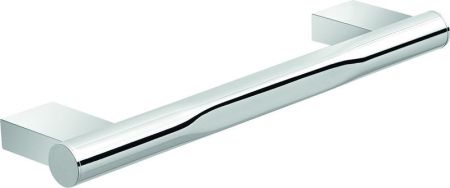 Gedy Canarie, поручень прямой, цвет хром, артикул A221/28(13)