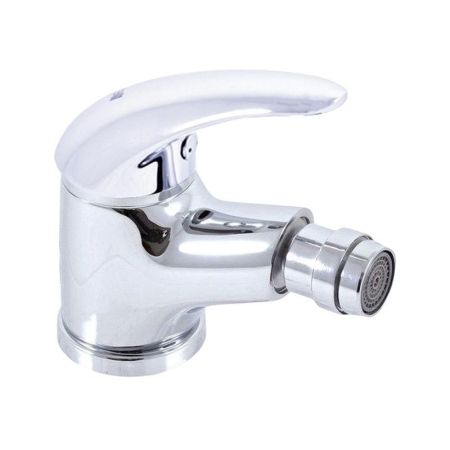 Смеситель для биде Rav Slezak SAZAVA SA544.5, хром, артикул SA544.5