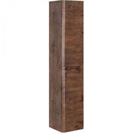Шкаф пенал Vincea Paola 35 VSC-2P170RW-L подвесной R.Wood, артикул VSC-2P170RW-L