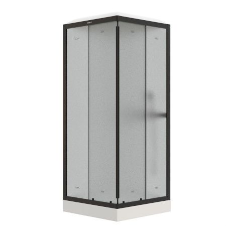 Кабина FQ811B душевая PARLY