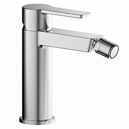 Смеситель для биде Villeroy&Boch Architectura TVB10300100061 Хром Смеситель для биде Villeroy&Boch Architectura TVB10300100061 Хром