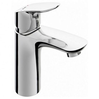 F8093016 Like смеситель для умывальника, излив 110 мм, хром, шт