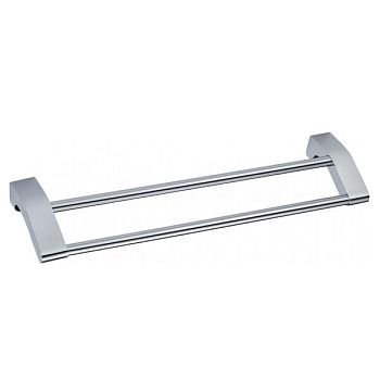 Полотенцедержатель Savol S-507348, хром