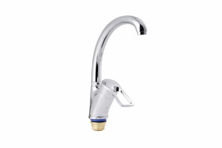 Смеситель для кухни ПСМ-ПРОФСАН ПЛЮС PSM-335-017 тип См-МОЦБА, артикул PSM-335-017