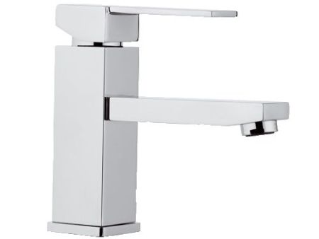 Qubica Смеситель для раковины Q11, артикул Q11