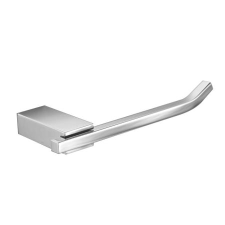 Stella Bamboo Quadro Держатель туалетной бумаги настенный 1033 цвет: хром