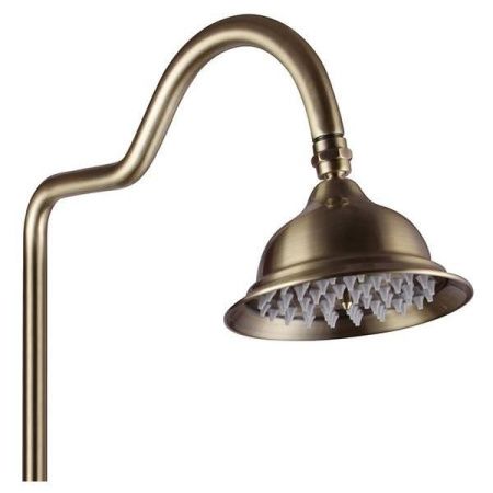 Душевая система Timo Nelson SX-1291/02 Антик Душевая система Timo Nelson SX-1291/02 Антик