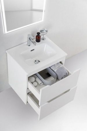 Мебель для ванной комнаты BELBAGNO ETNA 39-500, артикул BB500/390ETL