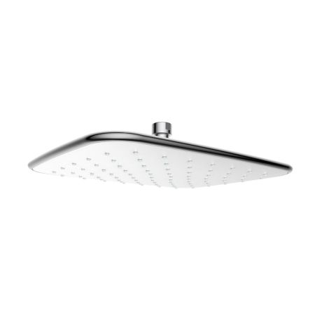 Лейка для верхнего душа Lemark, 1-функциональная (LM8133C), артикул LM8133C