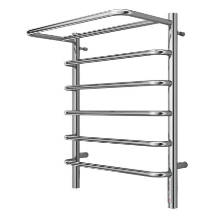 Полотенцесушитель электрический Terminus Полка П6 50х65, артикул 4670078531438