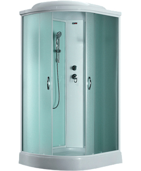Душевая кабина Timo Eco 120x80 R TE-0702PR без гидромассажа