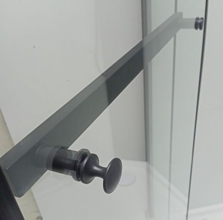 Кабина MiMi901B душевая Cerutti SPA (90x90x215-225)