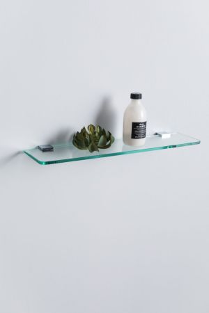 Полочка Allen Brau Infinity 6.21012-00 хром, артикул 6.21012-00