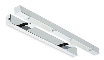 Stil Haus, светильник для зеркала, цвет хром