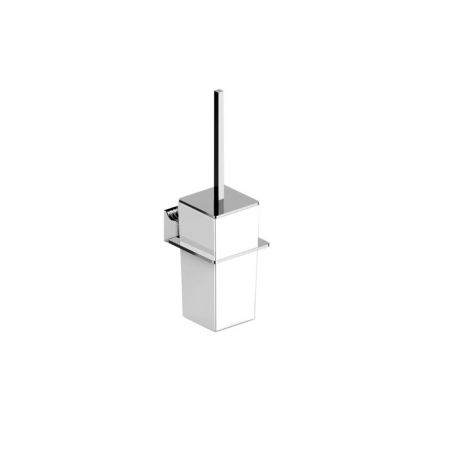 Stella Casanova Ершик настенный  1052 цвет: хром, артикул CS 10017 CR00