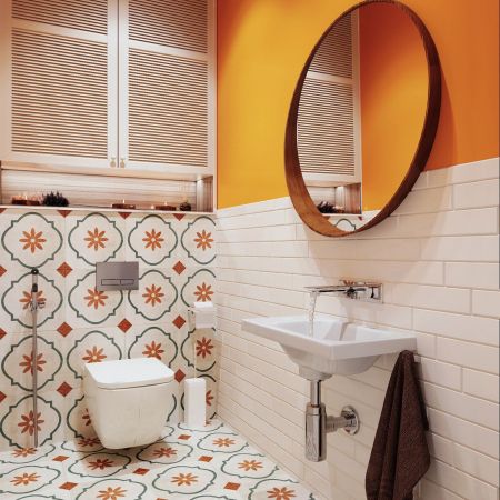 Комплект 9 в 1 Lavinia Boho Relfix One 97020111, артикул 97020111