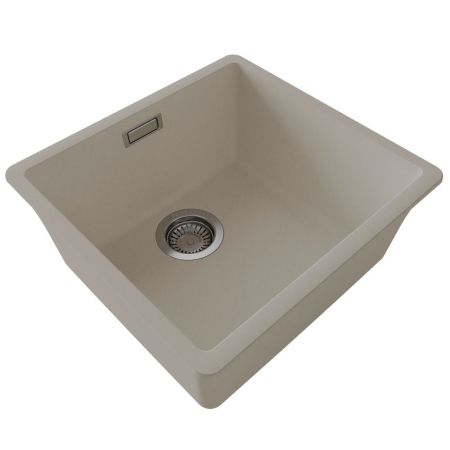 Кухонная мойка Florentina МАДЕНА 22.505.C0400.107, песочный, артикул 22.505.C0400.107