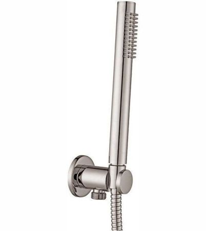 Душевой гарнитур Paffoni Master ZDUP094ST, артикул ZDUP094ST