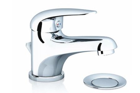 Смеситель Ravak SN 011.00 хром