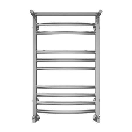 Полотенцесушитель водяной с полкой Terminus Енисей П10 50х80, артикул 4670078529565