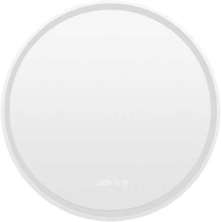 Зеркало Aquanet Optima 70 с LED подсветкой