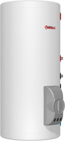Водонагреватель накопительный Thermex IRP 200 V (combi) Белый