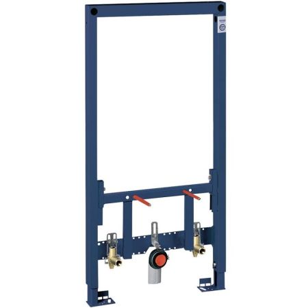 Система инсталляции для биде GROHE Rapid SL (1 м) для монтажа перед стеной (38545000)