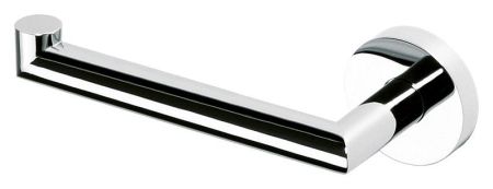 Держатель OMEGA туалетной бумаги, левый, артикул 104212032L