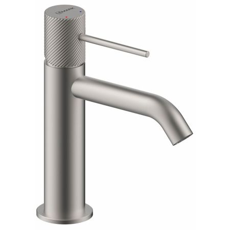 Смеситель Lemark Karelia для раковины (LMF-2012S-SS), артикул LMF-2012S-SS