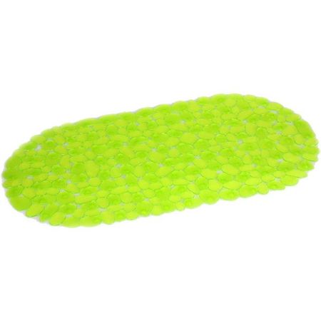 Коврик для ванной комнаты Fixsen MA1005D Light green 67х35 Салатовый, артикул MA1005D