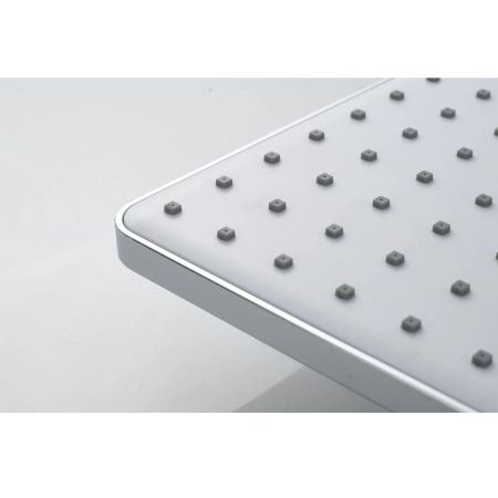 Душевая система Knotlor KN-23, хром, артикул KN-23