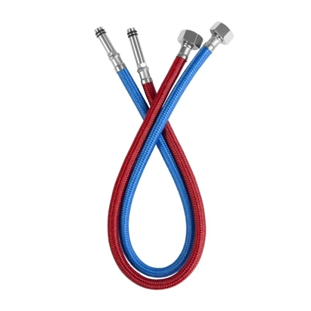 Смеситель для раковины Славен СЛ-ОД-Н10, хром