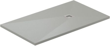 Душевой поддон Allen Brau Priority 120x90 8.31007-PWM папирус, артикул 8.31007-PWM