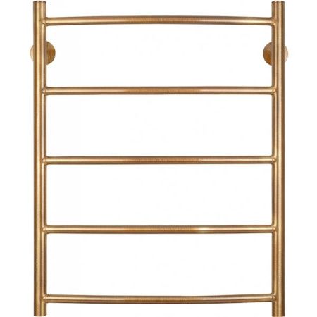 Водяной полотенцесушитель Secado Милан 1 50х70 Бронза