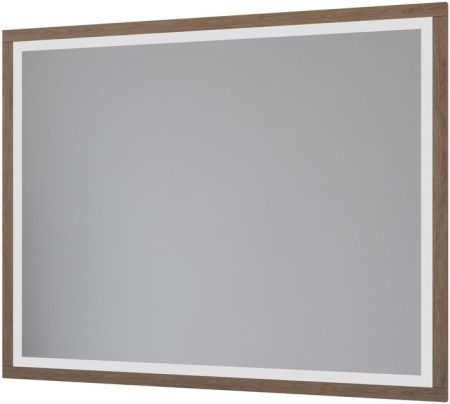 Зеркало Allen Brau Glority 90 1.35005.NW дуб антик, артикул 1.35005.NW