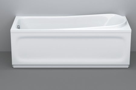 W80A-150-070W-P Like, панель фронтальная для ванны Like A0 150х70 см, шт W80A-150-070W-P Like, панель фронтальная для ванны Like A0 150х70 см, шт