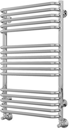 Водяной полотенцесушитель Terminus Стандарт П16 450x778 4620768886195 Хром, артикул 4620768886195