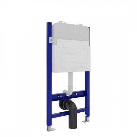 Инсталляция для подвесного унитаза Maretti AC11P5014, без клавиши, артикул AC11P5014