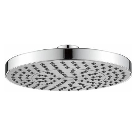 Верхний душ Haiba HB005, хром