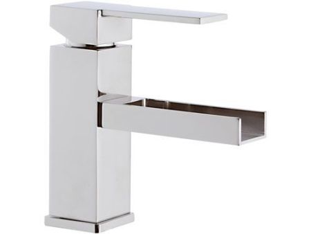 Qubica Cascata Смеситель для раковины QC11, артикул QC11