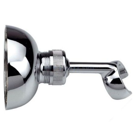 Nicolazzi Doccia Держатель ручного душа, цвет: хром, артикул C7125CR